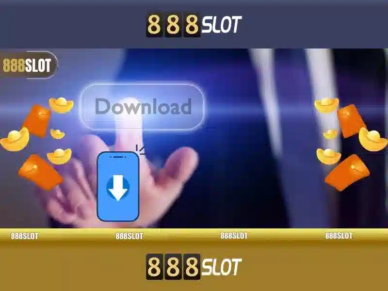 888slot: Đánh giá tổng quan về nền tảng máy đánh bạc trực tuyến
