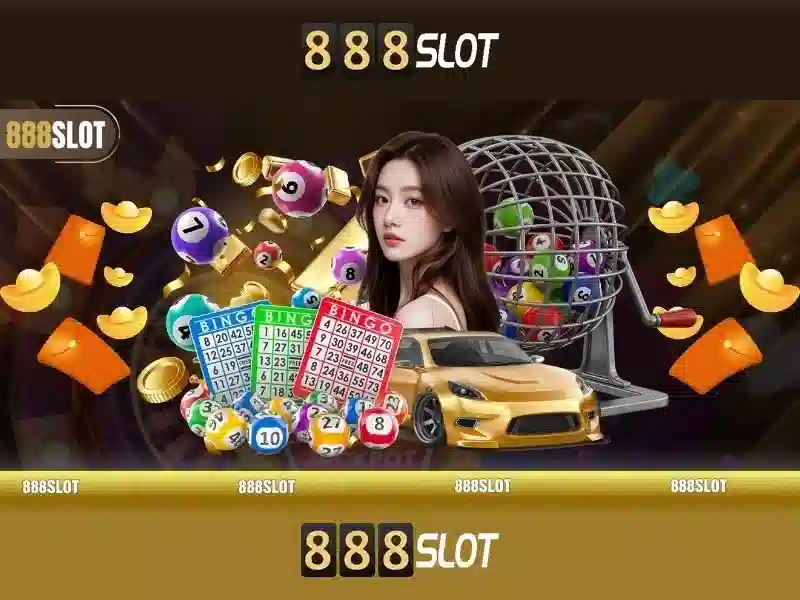 888slot: Trải nghiệm slot hàng đầu tại Việt Nam