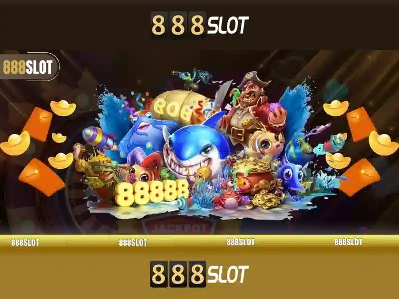 Ưu điểm của 888slot