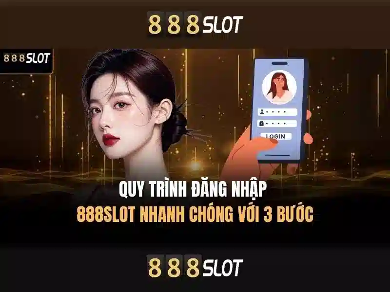 Trò chơi tại 888slot