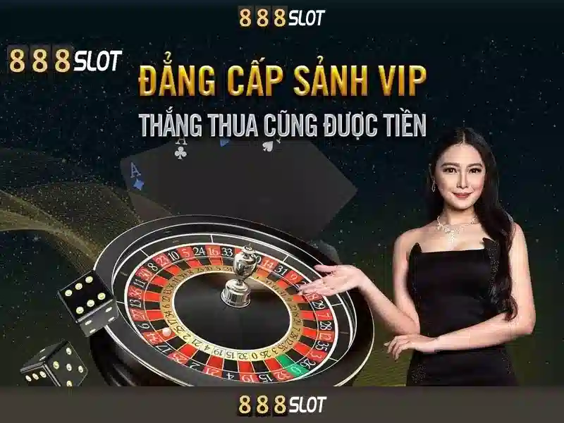 888slot: Trải nghiệm trò chơi máy đánh bạc trực tuyến hàng đầu