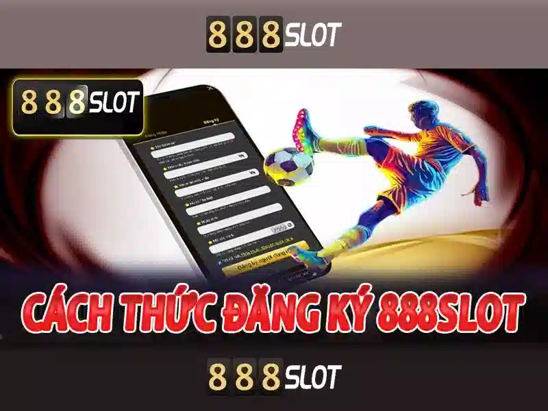 888slot: Đánh giá tổng quan, trò chơi và trải nghiệm người dùng