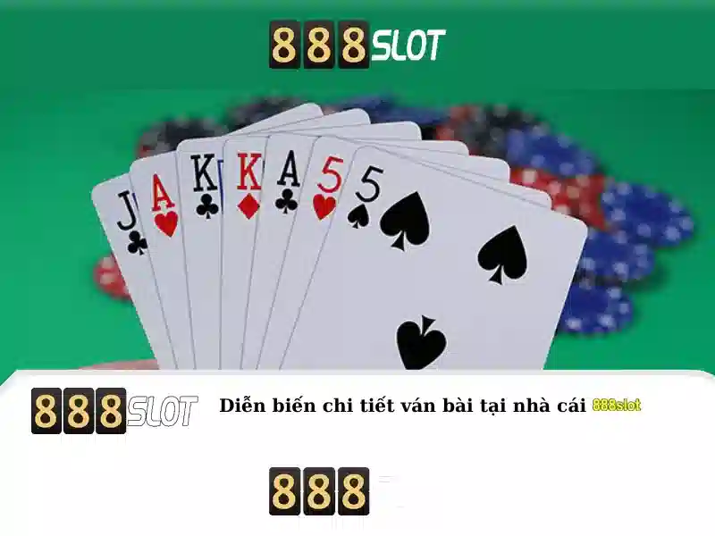 Tổng quan về 888slot và các trò chơi
