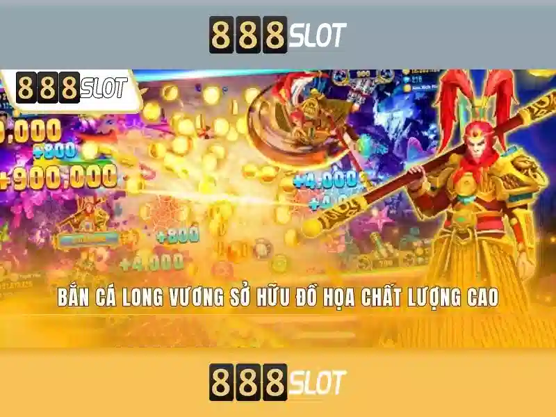 Khám phá 888slot - Nền tảng slot hàng đầu