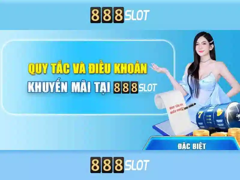 Đặc điểm nổi bật của 888Slot