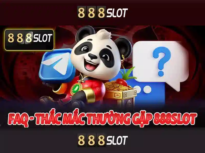 Giới thiệu về 888Slot