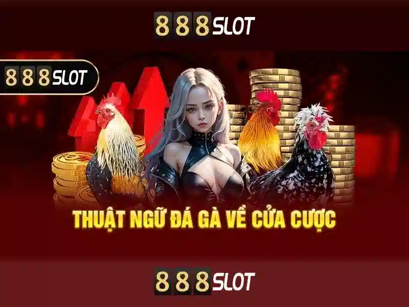 888Slot: Đánh giá tổng quan về nền tảng Slot trực tuyến