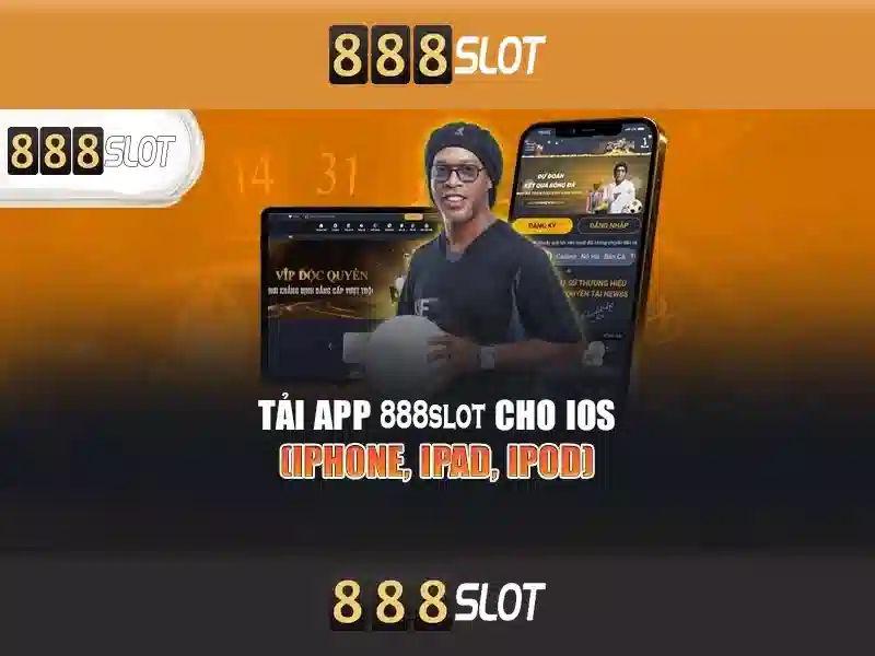 888slot - Nền tảng slot trực tuyến hàng đầu và đánh giá tổng quan