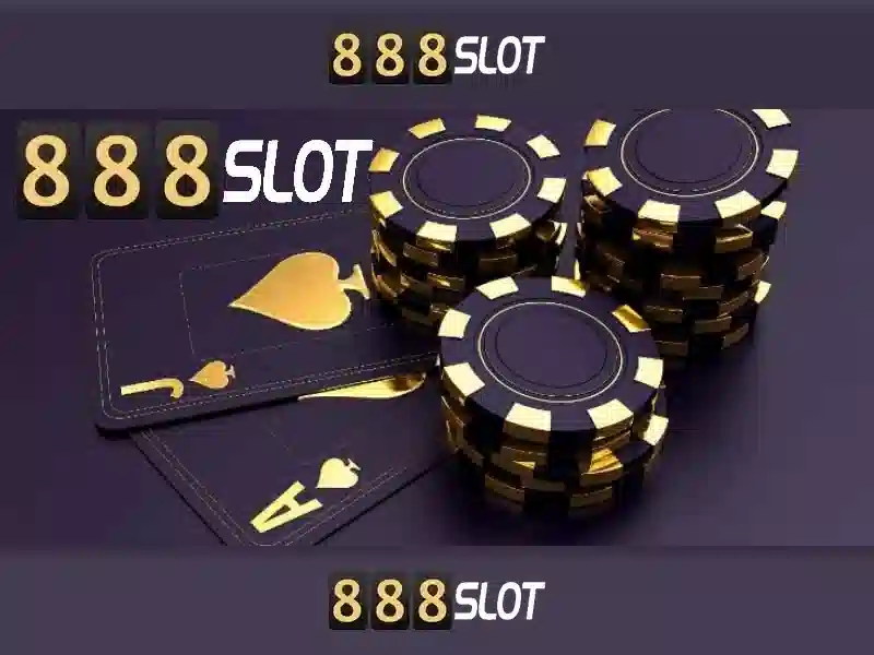 888slot: Tổng quan, tính năng và trải nghiệm người chơi