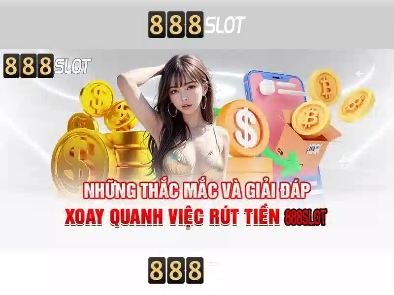 Trò chơi nổi bật tại 888slot