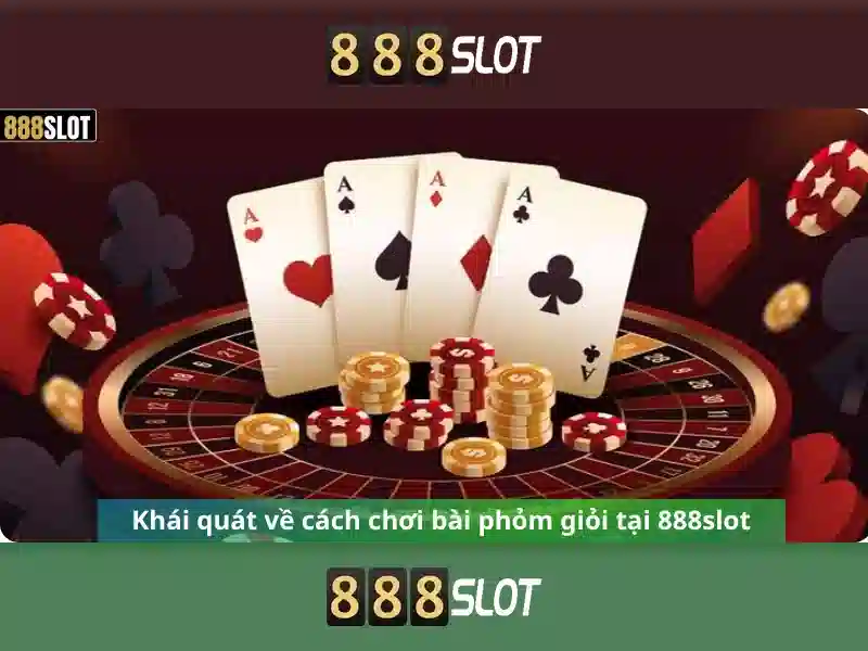 888slot - Nền tảng chơi slot trực tuyến