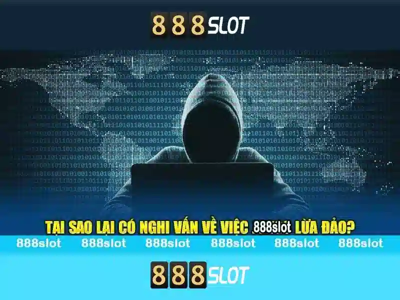 888slot là gì