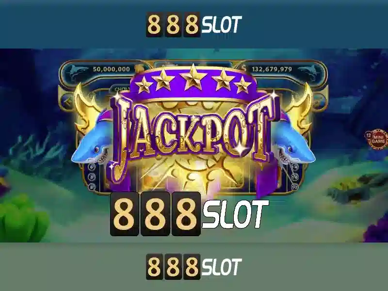 888slot: Tổng quan và Trải nghiệm người chơi