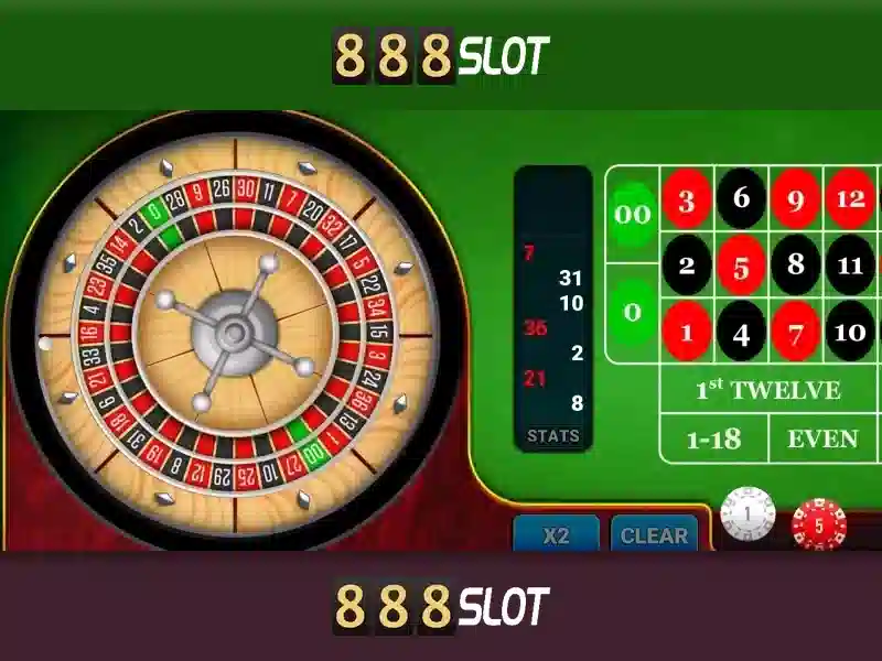 888slot - Sân chơi slot trực tuyến hàng đầu