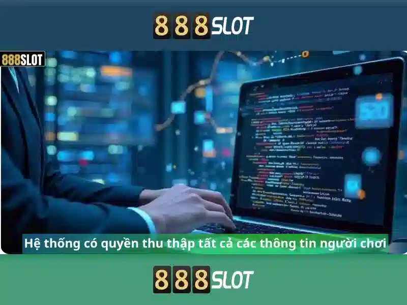 888Slot - Nền tảng slot trực tuyến hàng đầu