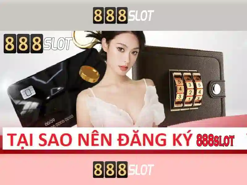 888slot: Đánh giá và trải nghiệm chơi game slots trực tuyến hàng đầu