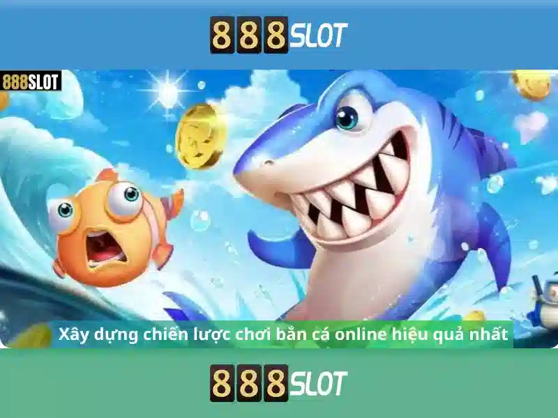 Mẹo chơi bắn cá 3 cây dễ ăn tiền nhà cái