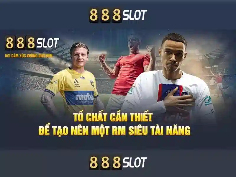 888slot: Nền tảng giải trí slot trực tuyến