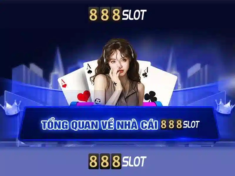 888slot: Đánh giá và trải nghiệm casino slot trực tuyến