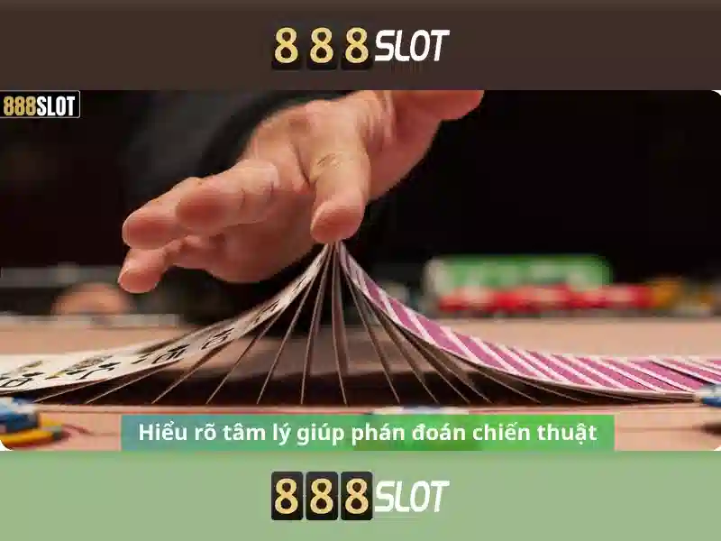 Trò chơi và slot nổi bật