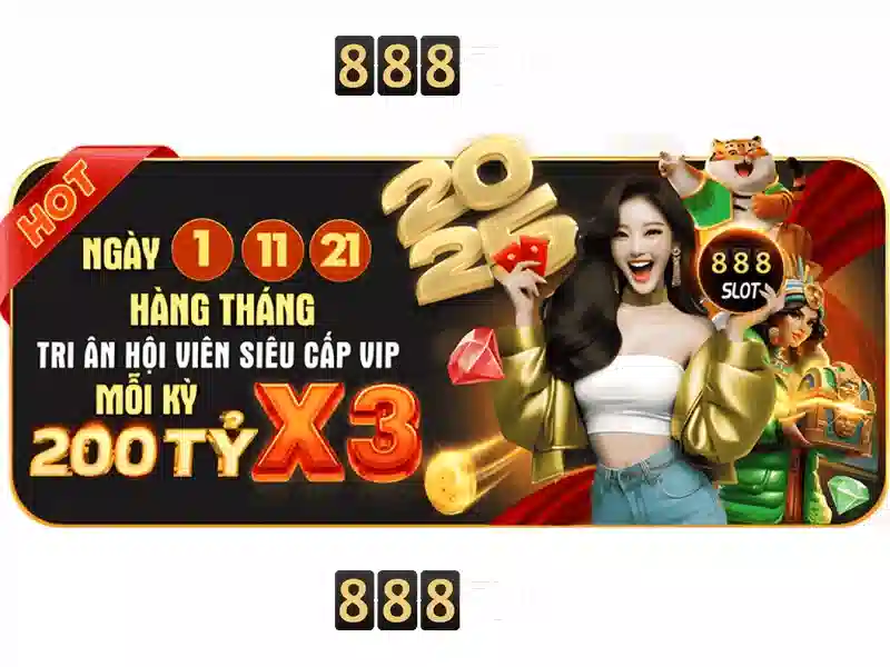 Ưu điểm của 888slot