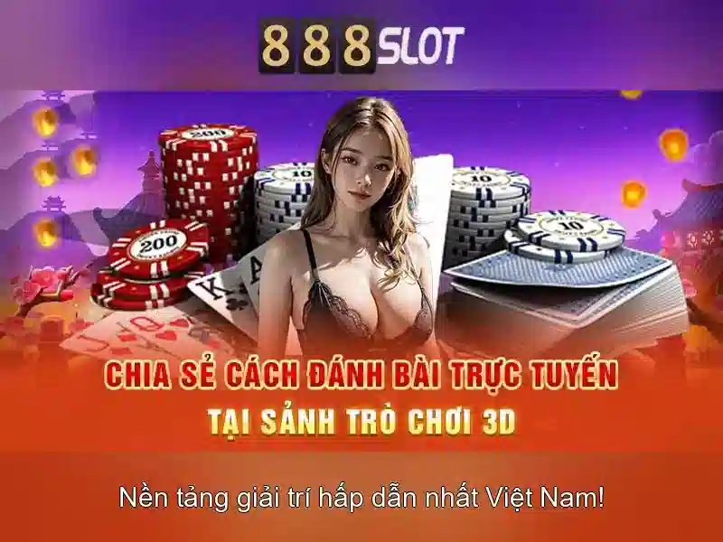 888slot là một nền tảng sòng bạc trực tuyến nổi bật