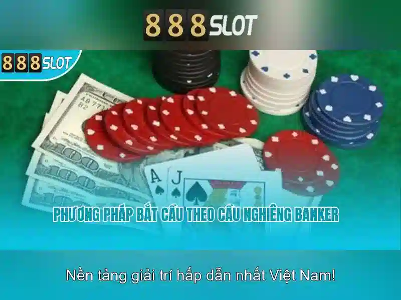Danh sách trò chơi slot nổi bật