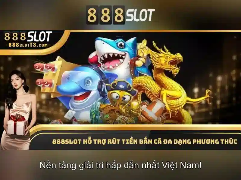 888slot - Đánh giá tổng quan