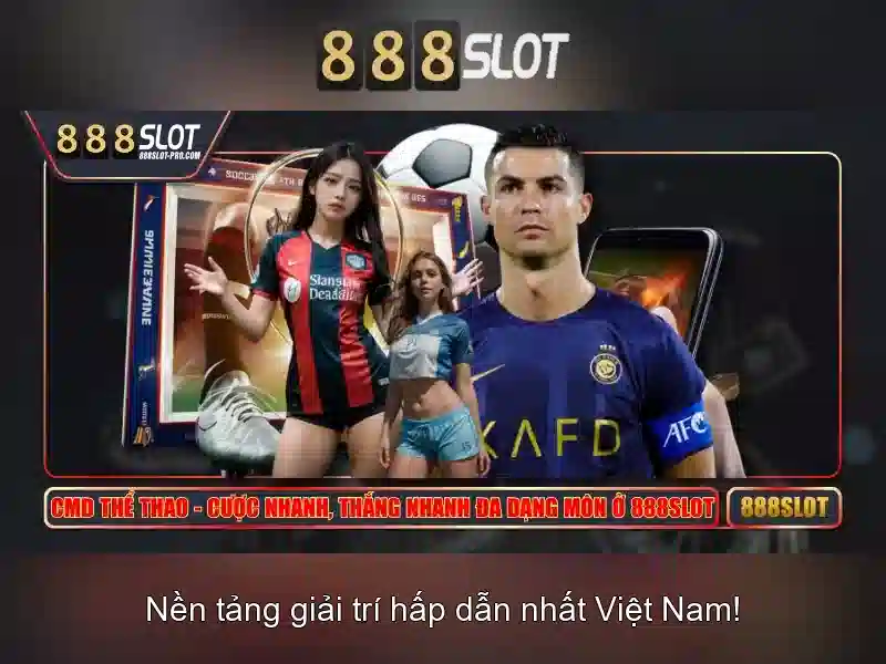 Khám phá 888slot