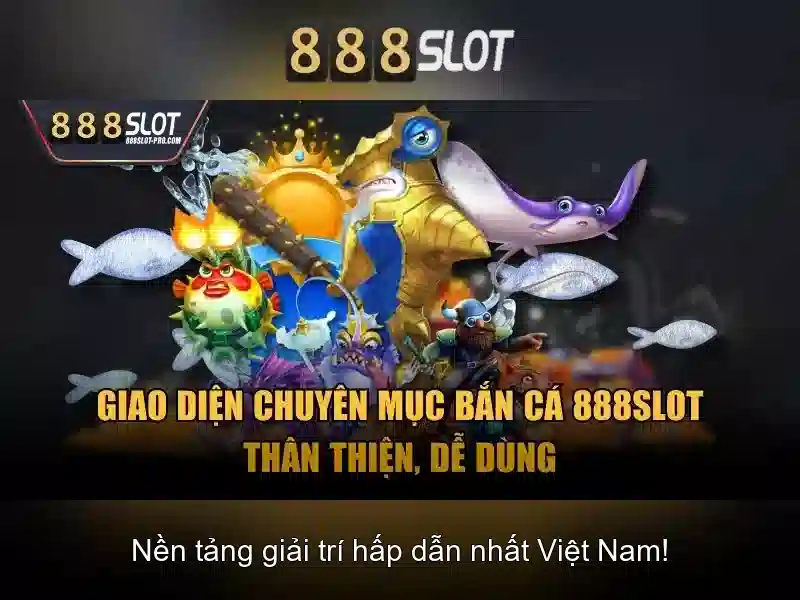 888slot - Đánh giá và trò chơi trực tuyến