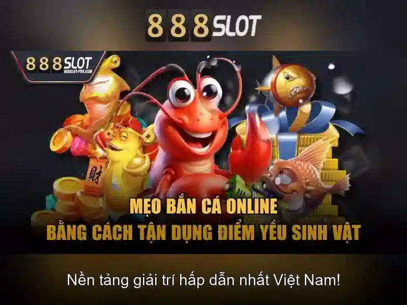 888slot là gì