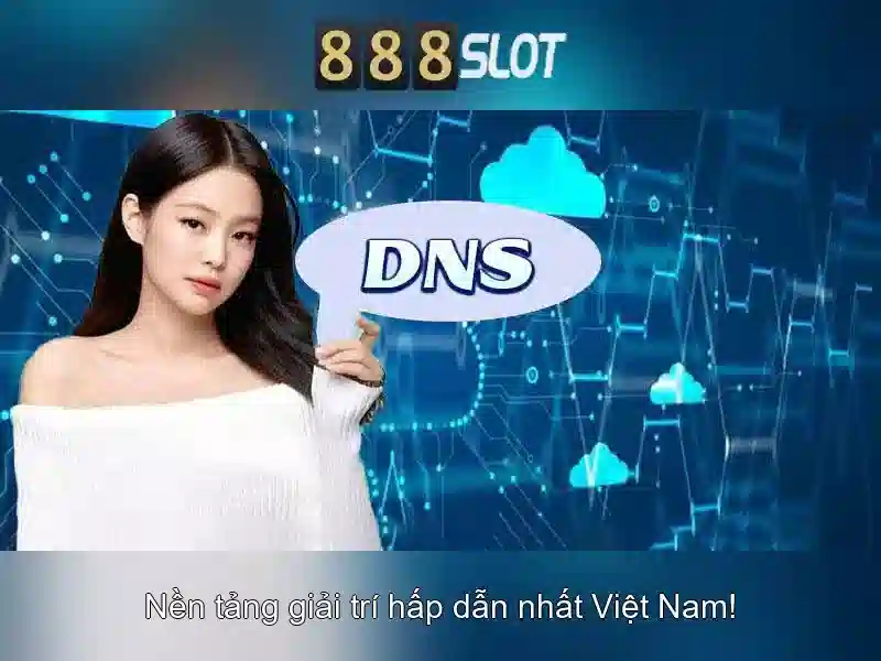 888Slot – Sòng bài trực tuyến phổ biến trên toàn cầu