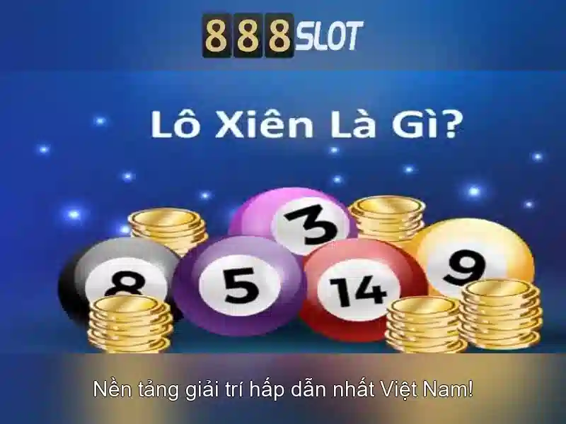 Các trò chơi nổi bật tại 888slot