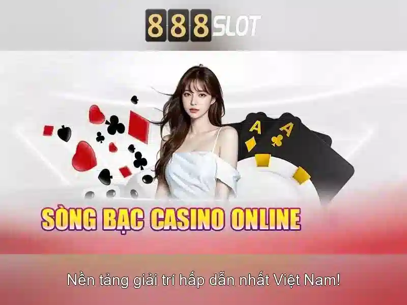 Giới thiệu về 888slot