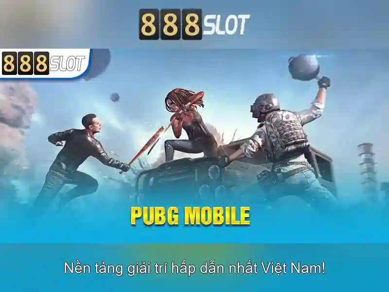 Giới thiệu về 888slot