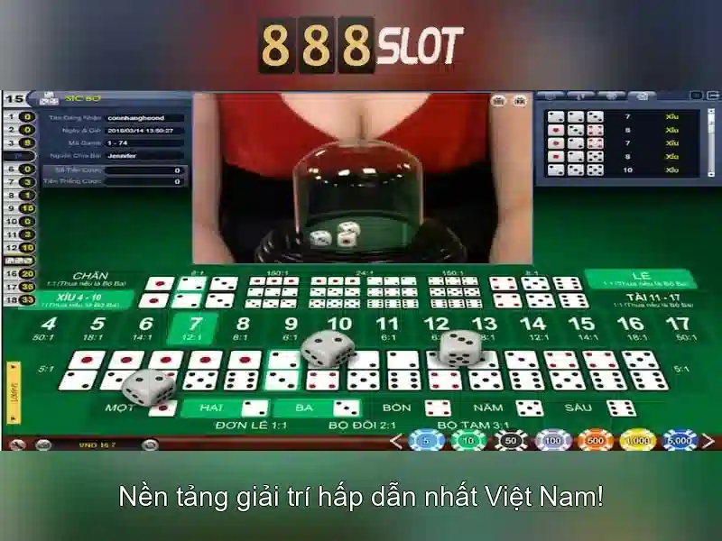 Mẹo chơi bắn cá 3 cây dễ ăn tiền nhà cái