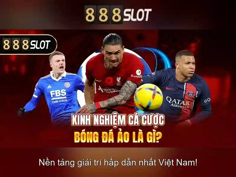 888slot: Đánh giá nền tảng chơi slot trực tuyến hàng đầu