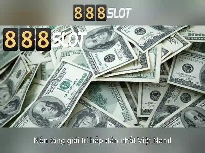 Các trò chơi slot đa dạng