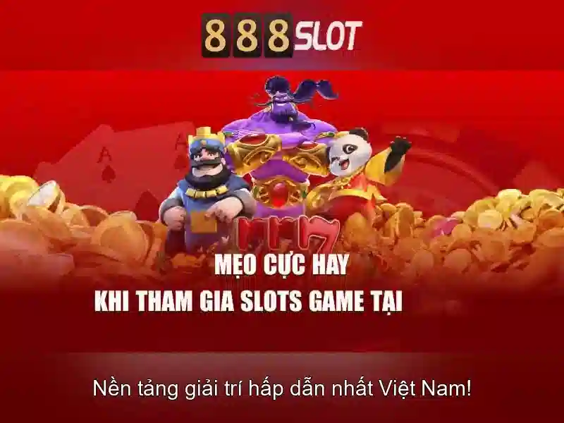 Chào mừng đến 888slot Chào mừng đến 888slot