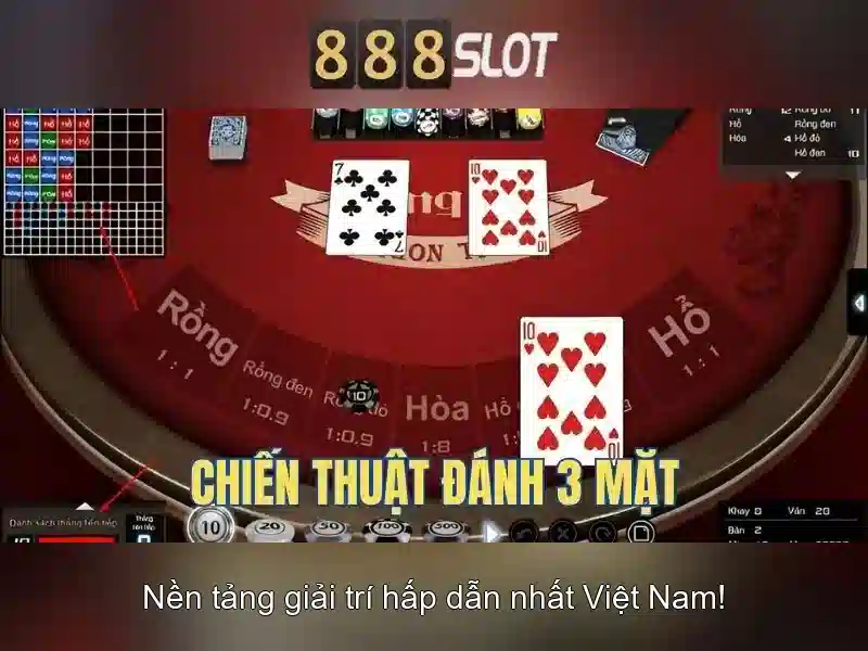 Mẹo chơi bắn cá 3 cây dễ ăn tiền nhà cái