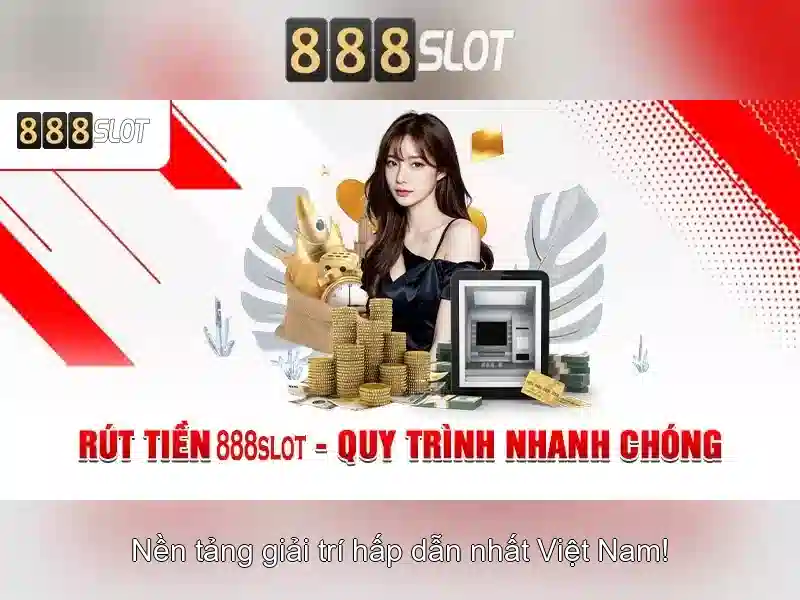 Trải nghiệm live casino 8K tại 888slot