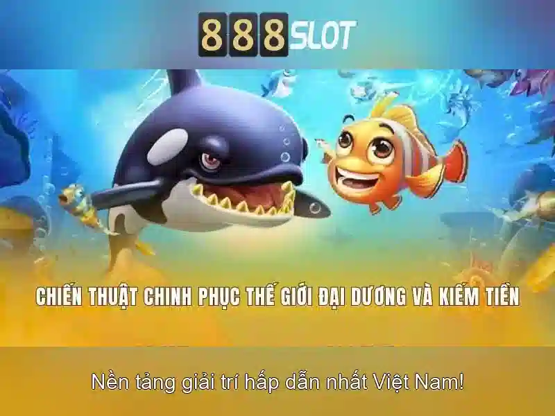Nền tảng trò chơi cuốn hút