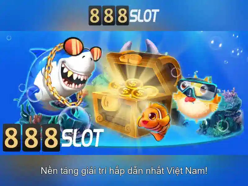 888slot: Nền tảng casino trực tuyến