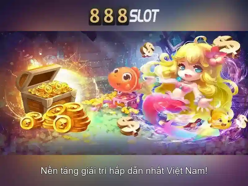 Giới thiệu về 888slot