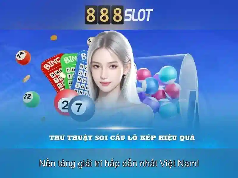 888slot – Nền tảng slot trực tuyến uy tín