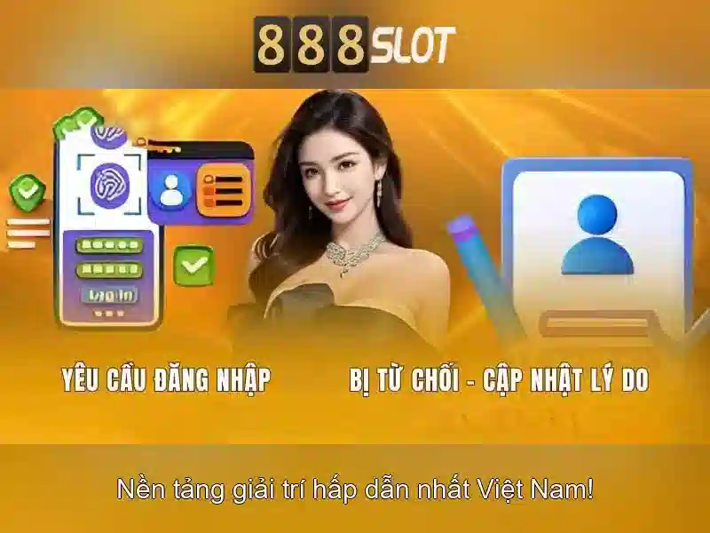 Đa dạng trò chơi tại 888slot