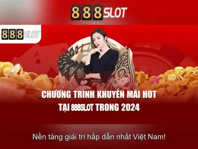 Giới thiệu về 888slot