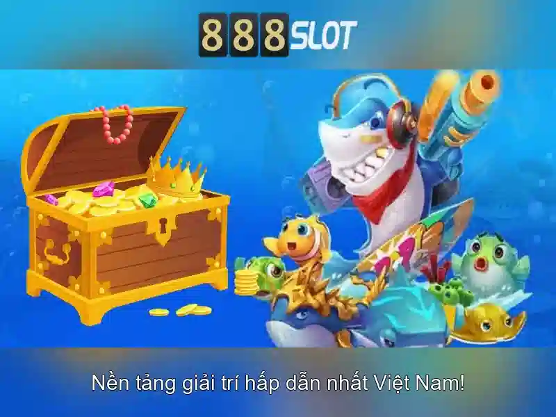 888slot: Đánh giá và trải nghiệm casino slots trực tuyến