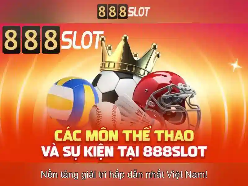 888slot - Nền tảng Casino Trực tuyến Đáng Tin Cậy