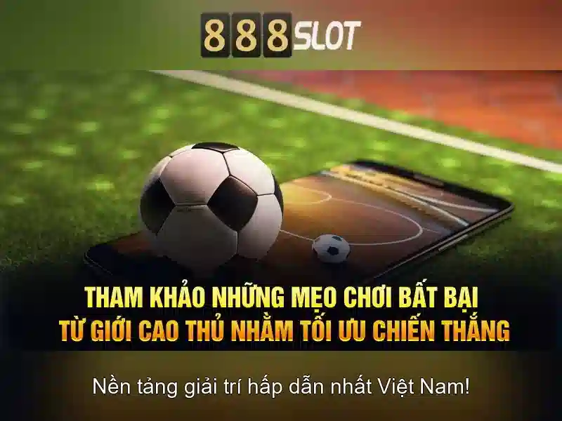 888slot: Tổng quan về sòng bài trực tuyến và slot game